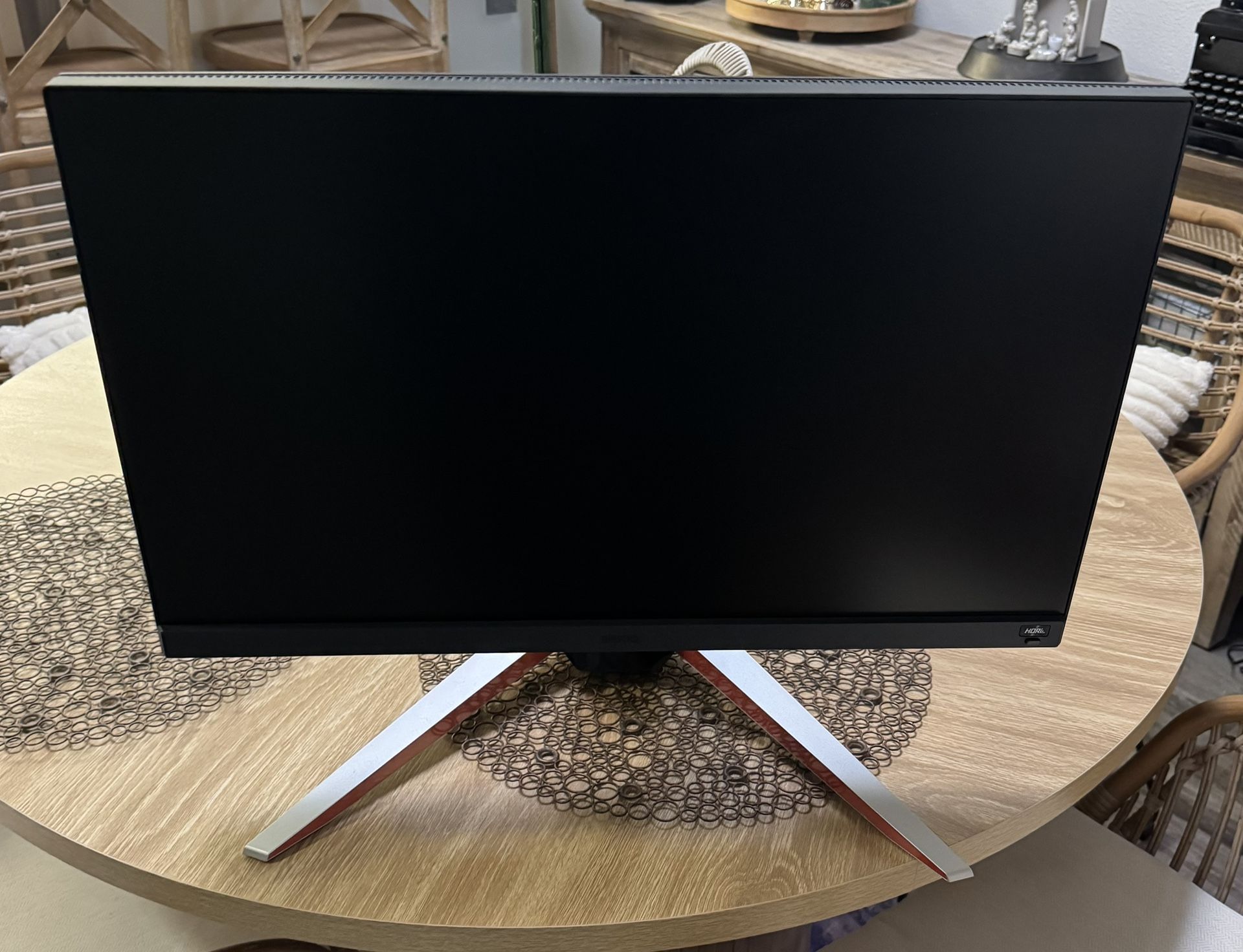 BenQ Gaming Monitor