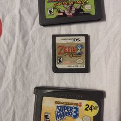 JUEGOS.  