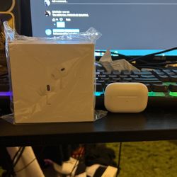 AIRPOD PRO 2 *BEST OFFER*