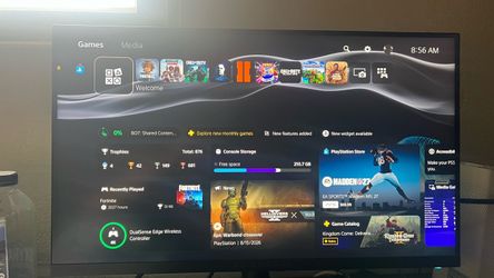 Alienware Monitor