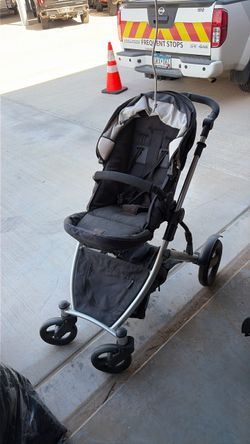 Britax stroller