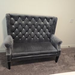Love seat