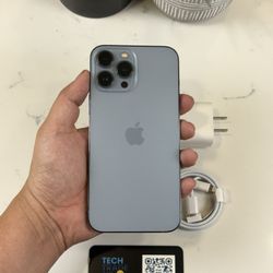 iPhone 13 Pro Max 128Gb Unlocked