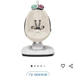 4MOMS Baby Swing 