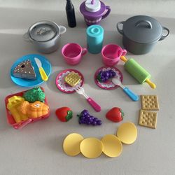 Toys for Kids/Prices from $1.25 to $35