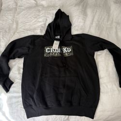 Crooks & Caste Hoodie