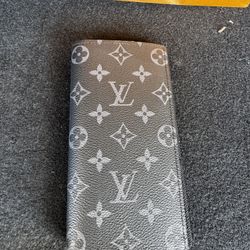 Lv Brazzaville Wallet 