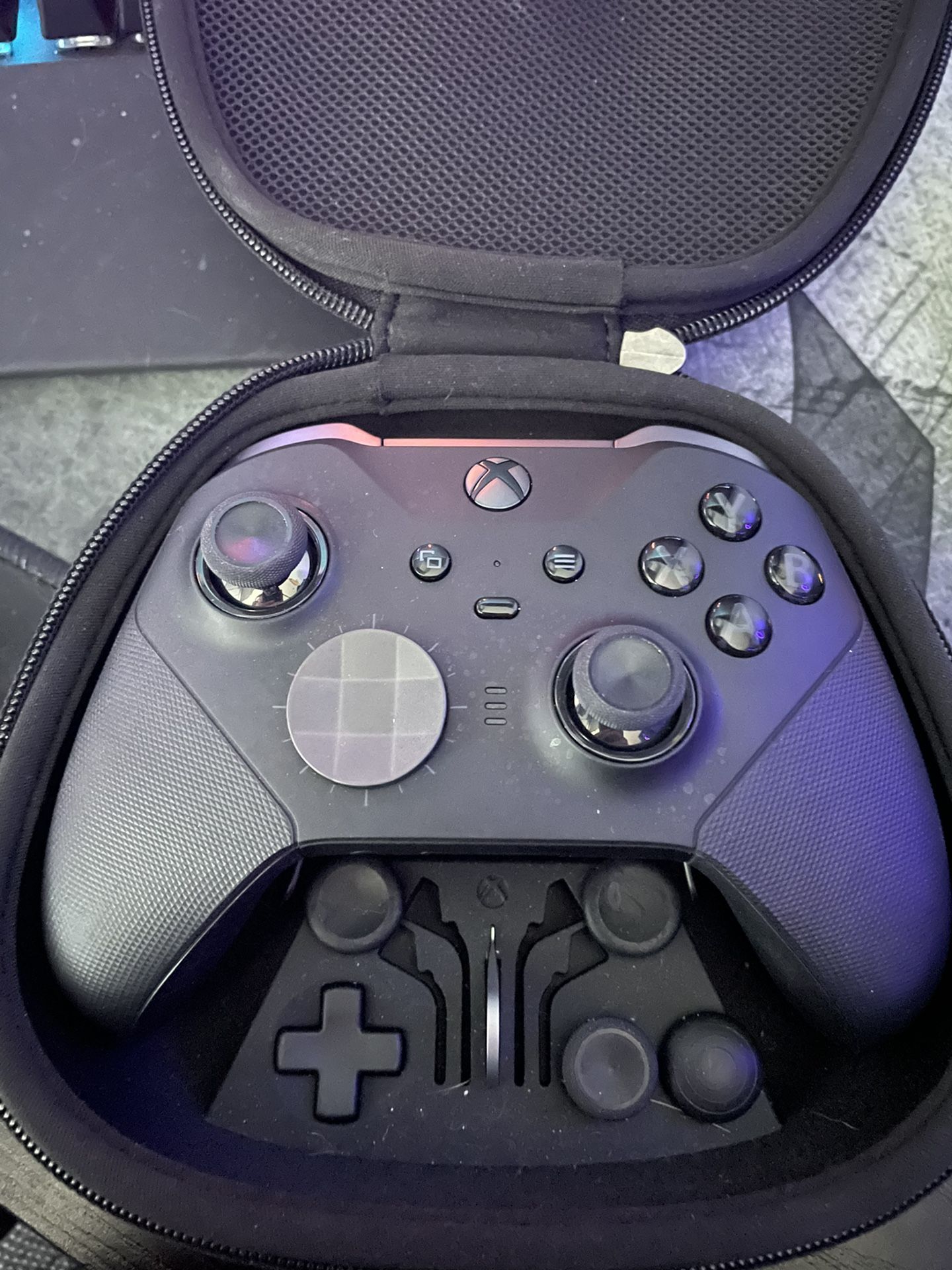 Xbox Elite Series 2 Wireless Controller