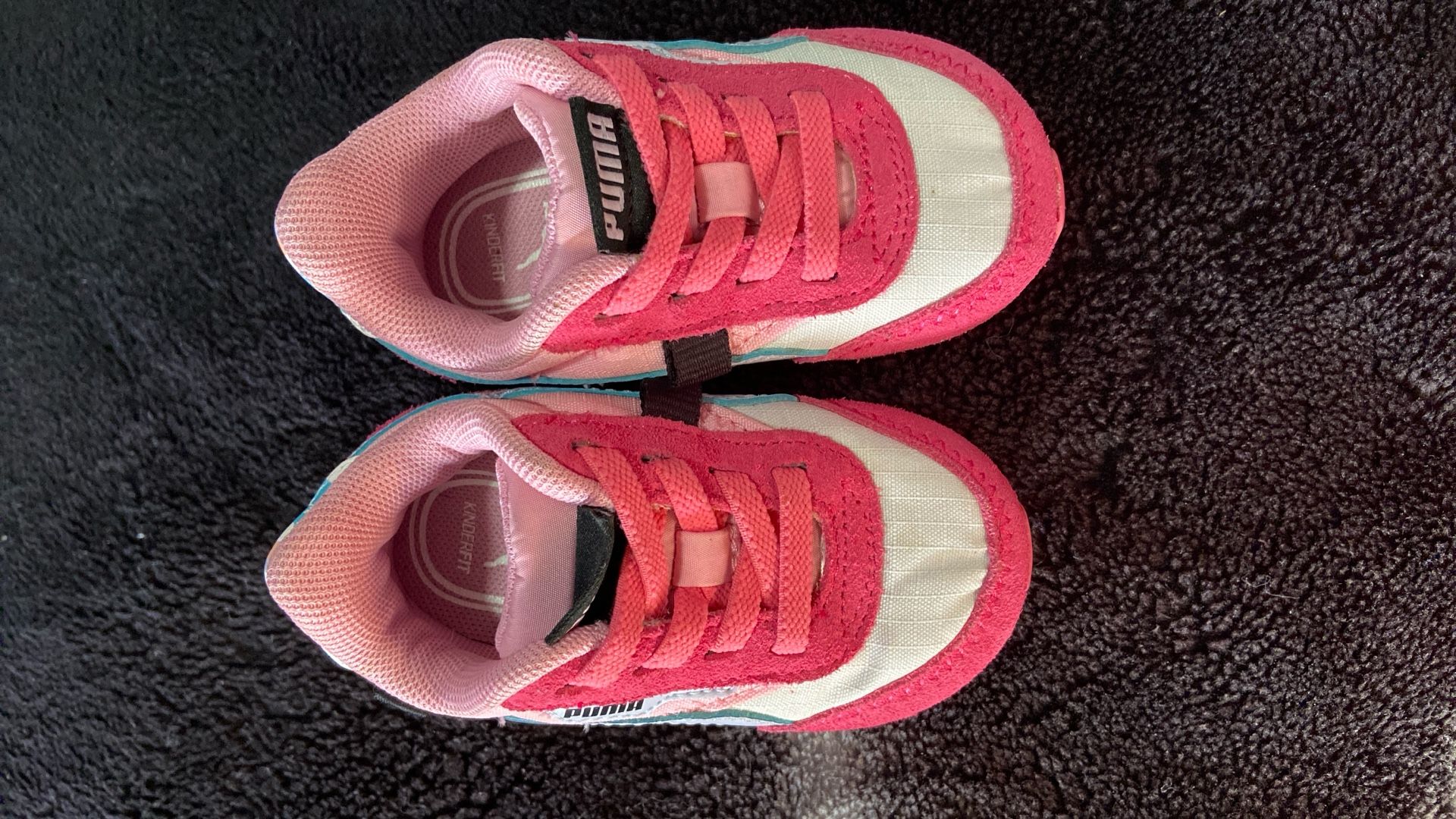Puma Kids Shoe