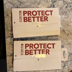 iPhone 13/14/14 Pro Screen Protector