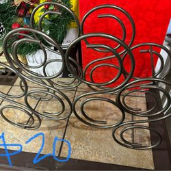 Wine Rack Holder