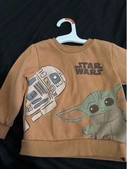 Star Wars size 18