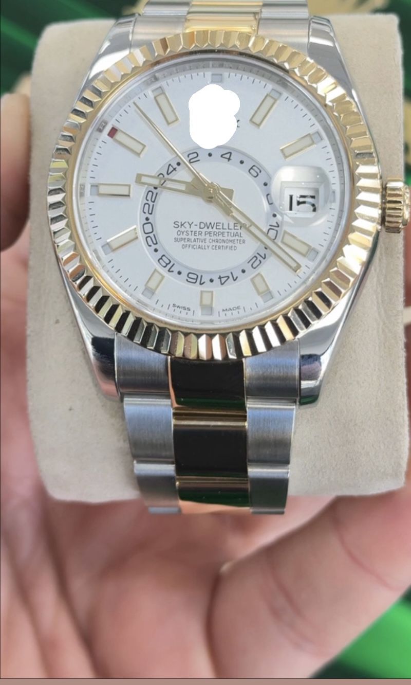 Elegant men’s Watch