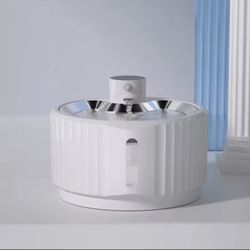 Pet Water Fountain 