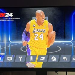 100 hz monitor