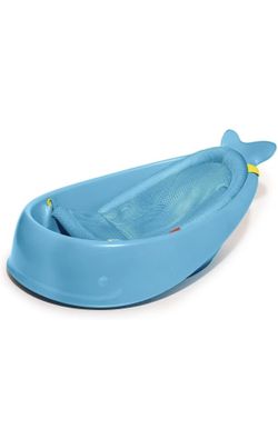 Infant 3 Stage Tub With Pail