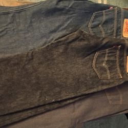 501 Levi's