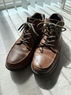 Bugatti Richmond Men’s Casual Shoes Boots