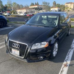2013 Audi A3