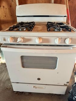 Stove