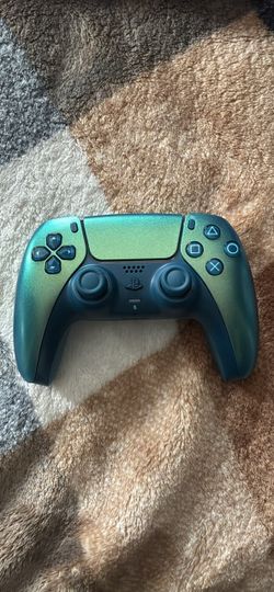 Ps5 controller joystick was replaced no more stick drift