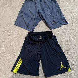 Jordan - Nike Shorts