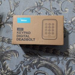 Keypad Digital Deadbolt