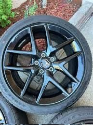 Honda Civic Rims