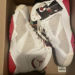 Jordan 7 Hare