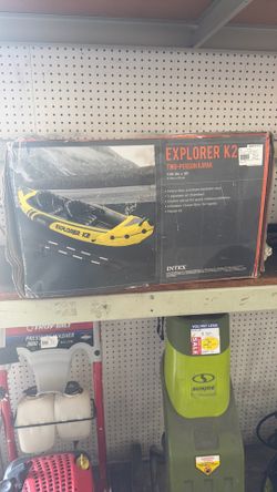 Kayak
