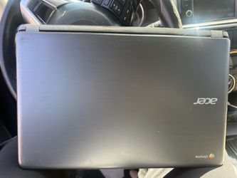 Acer Chromebook