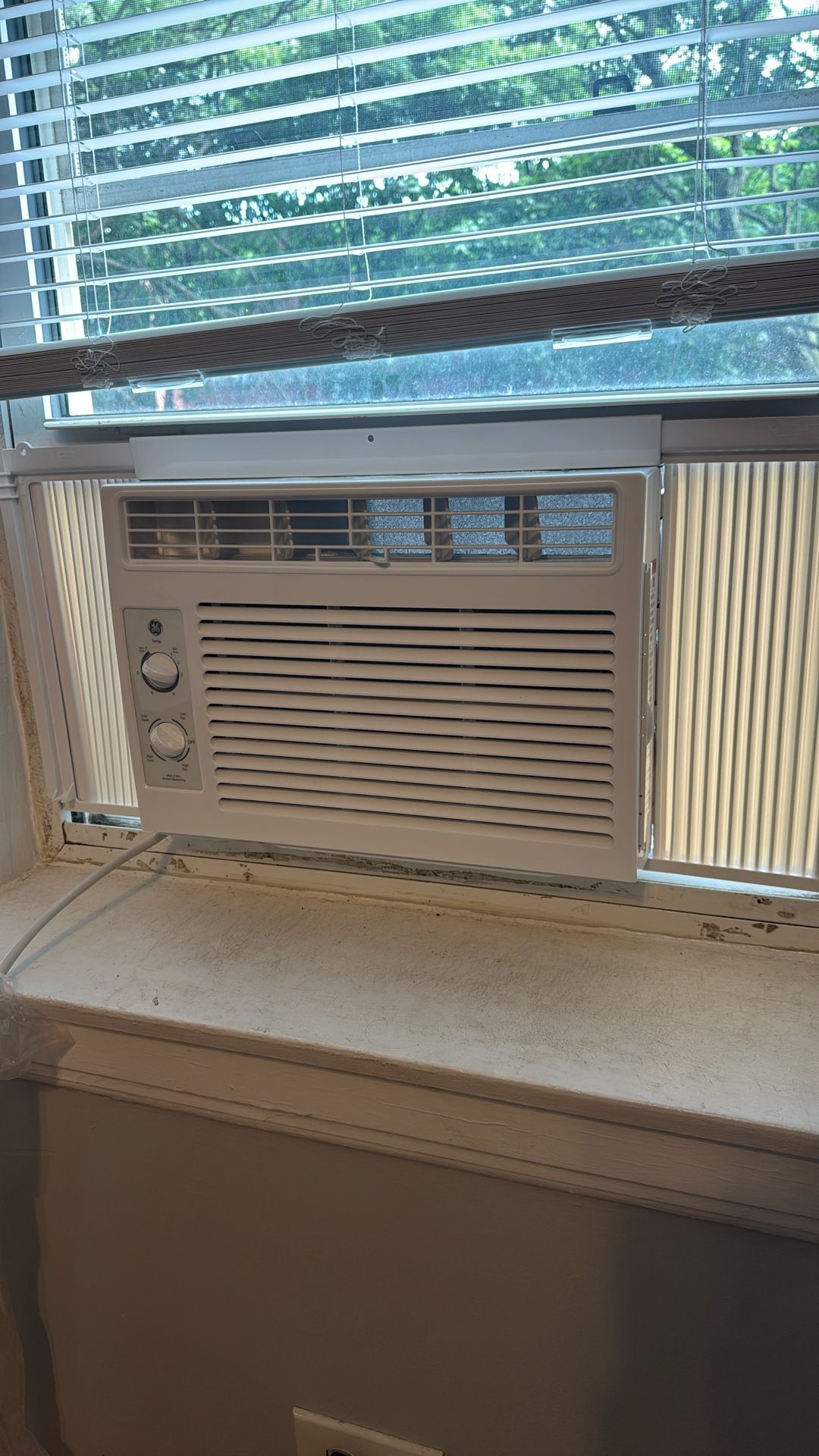 GE Appliances AC UNIT