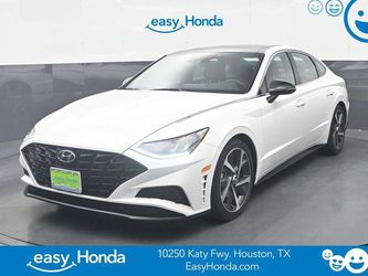2023 Hyundai Sonata