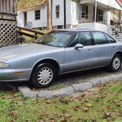 1996 Oldsmobile 88 