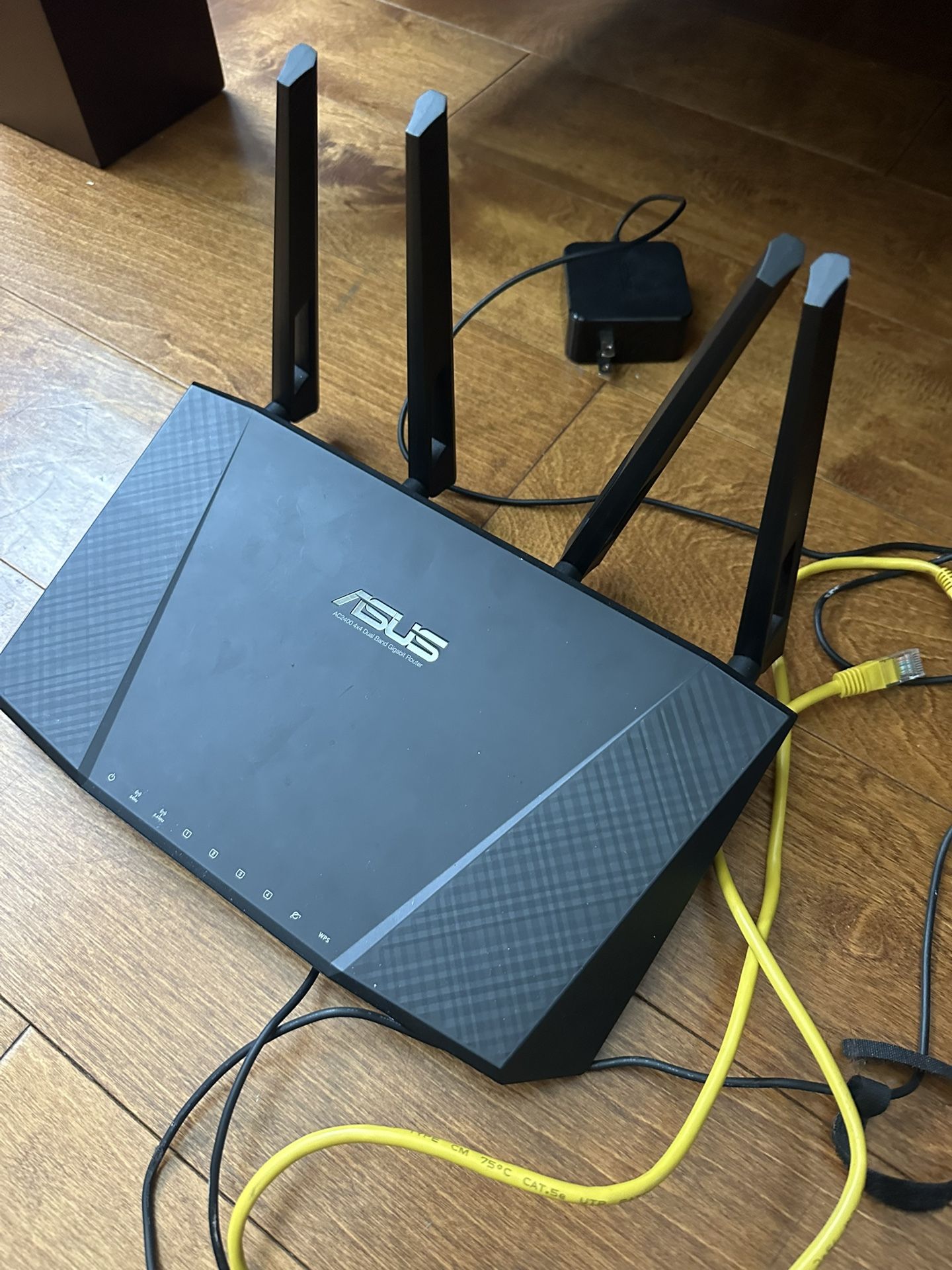 ASUS Router
