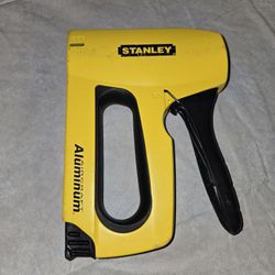 Stanley Heavy Duty  Staple Gun