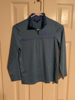 Girls horse back riding shirt