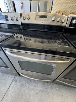 Stove Oven 