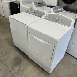 Used Kenmore Washer And Dryer 