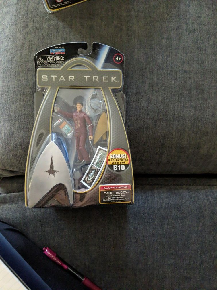 Star Trek Collection
