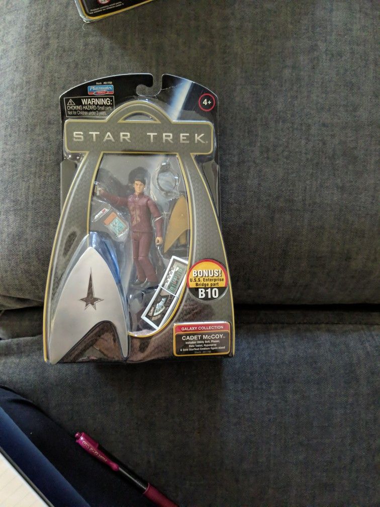 Star Trek Collection 