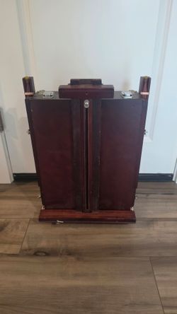 Art easel
