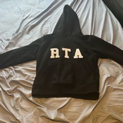 Rta hoodie 