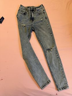 jeans