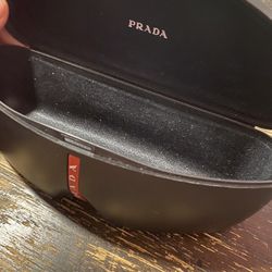Prada Case 