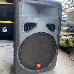 JBL Speaker