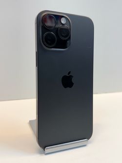 Apple iPhone 16 PRO MAX 256gb. ( Unlocked Phone)