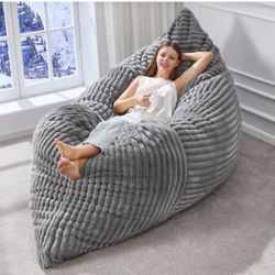 3in1 Bean Bag Chair