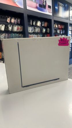 MacBook Airm M3 16Ram 512gb