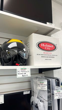 Helmet